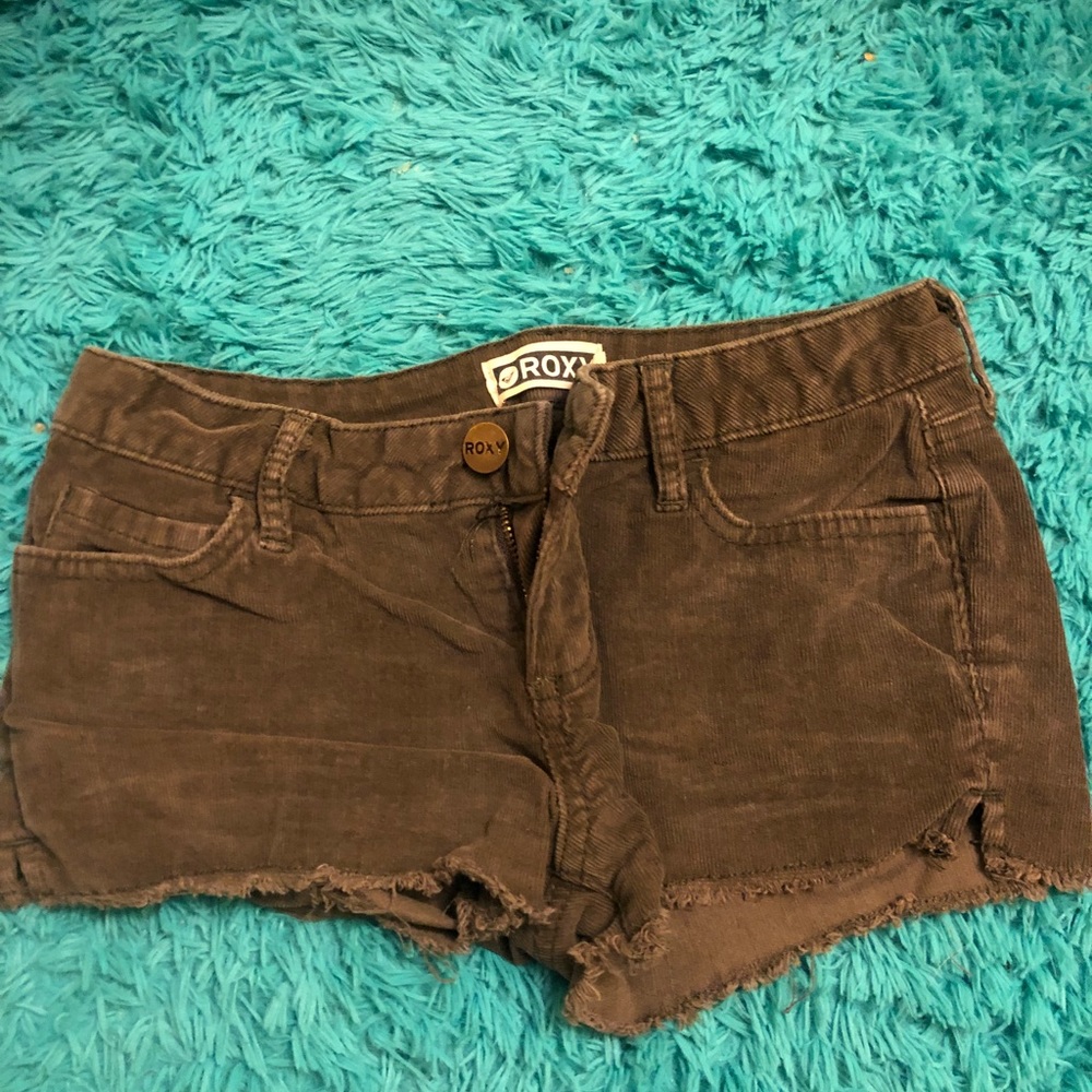 Roxy shorts